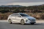 Hyundai IONIQ electric 2019 года (NA)